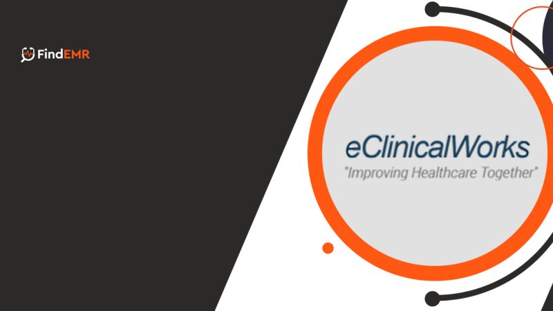 EClinicalWorks EMR Solutions for Compliance