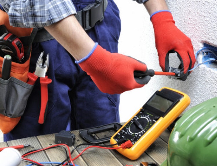 4 Errors to Avoid During Electrical Installation