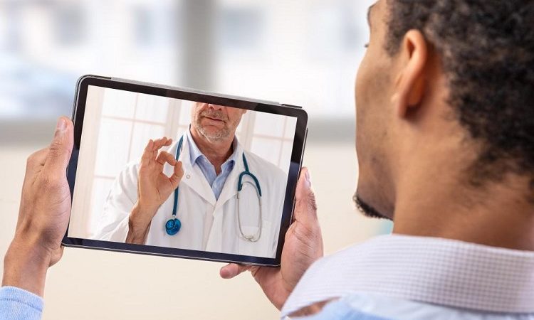 Is virtual medicine here to stay?