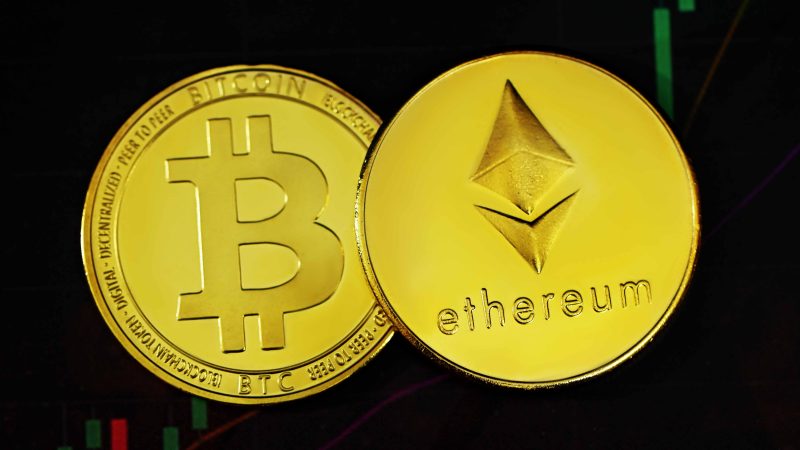 Bitcoin vs Ethereum: Which One is Better?