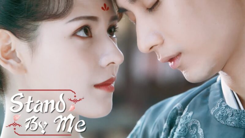 Stand By Me Exploring the First Episode of a Chinese Drama from 2012