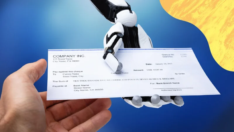 How Automated Payroll Works