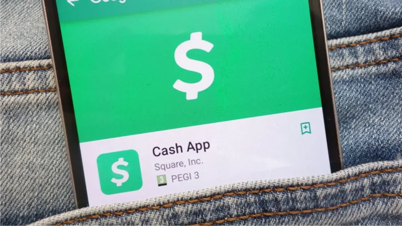 How to Delete Cash App Account on iPhone