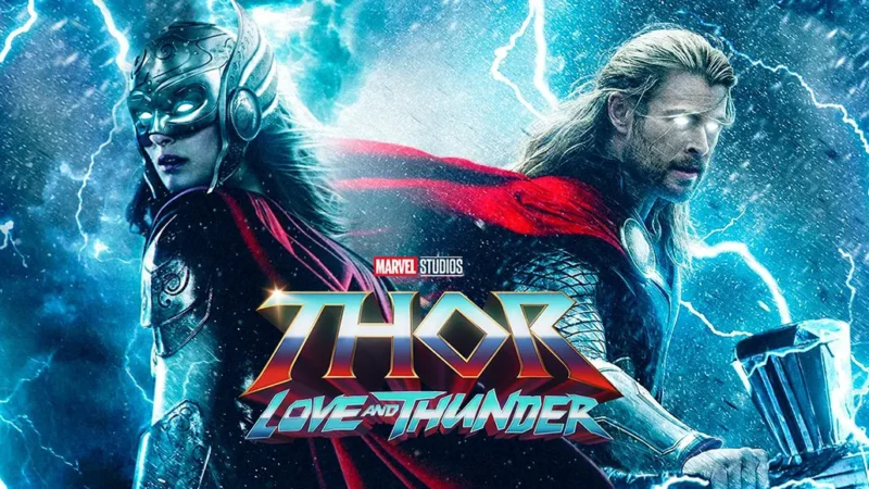 Thor: Love and Thunder Free Movie – Everything You Need to Know