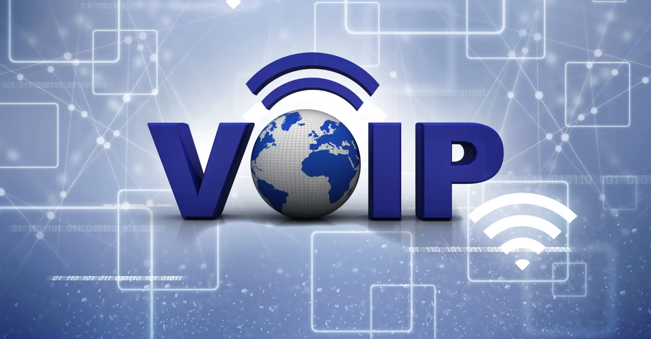 How VoIP Phones Work