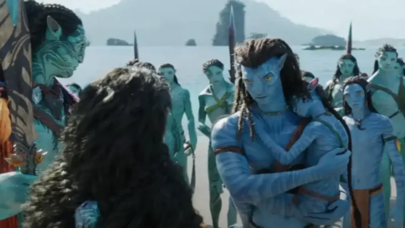 Where Can You Watch the First Avatar