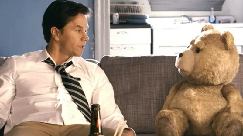 123 Movies Ted: The Ultimate Online Movie Streaming Platform