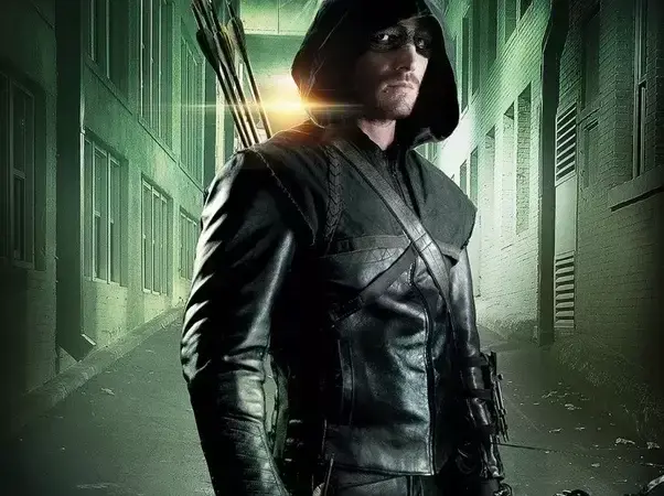 Arrow Season 1 in Hindi: A Thrilling Introduction to the World of Superheroes