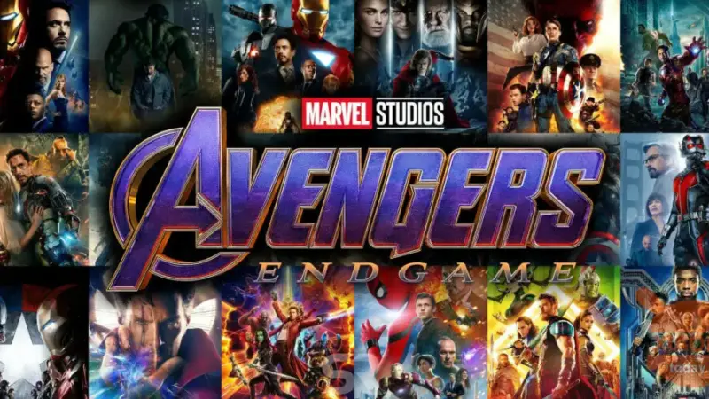 Avengers End Game Hindi Audio: A Comprehensive Review