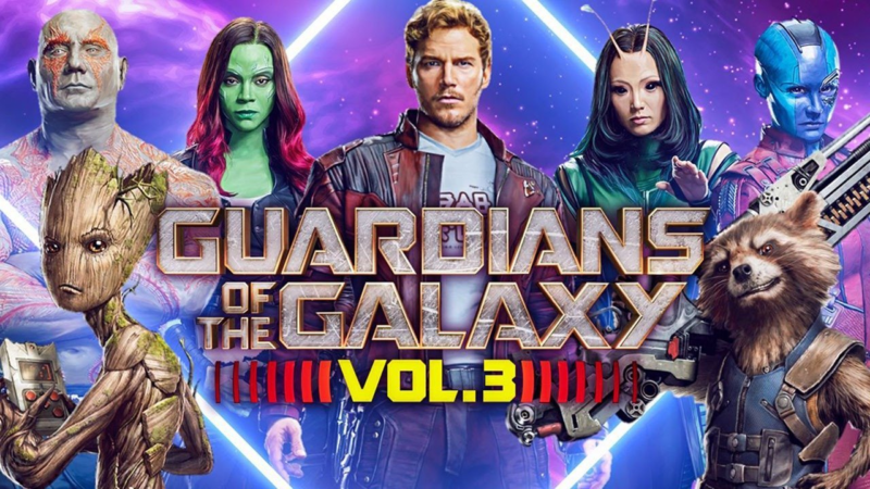 Guardians of the Galaxy 123MOVIES: A Review of the Popular Film Series