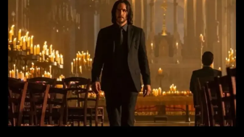 Output Language John Wick Two Torrent: Everything You Need to Know