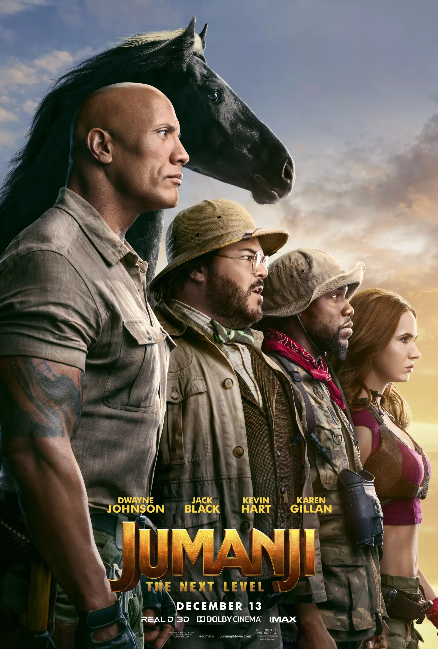 Jumanji 2017 Full Movie 123MOVIES Free: A Thrilling Adventure for All Ages