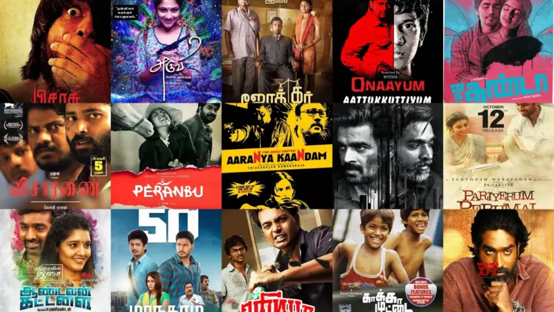 The Rise of Tamilmovierockers.net Malayalam: A Comprehensive Analysis