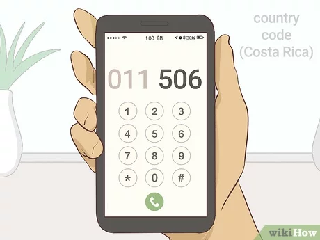 Can I Use My Cell Phone in Costa Rica?