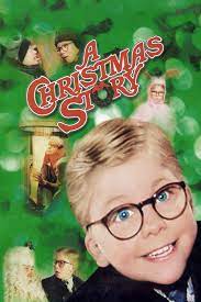 Get Ready to Get Merry with A Christmas Story Drinking Game