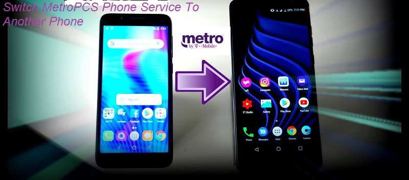 How Do I Get an Extension on My MetroPCS Phone?