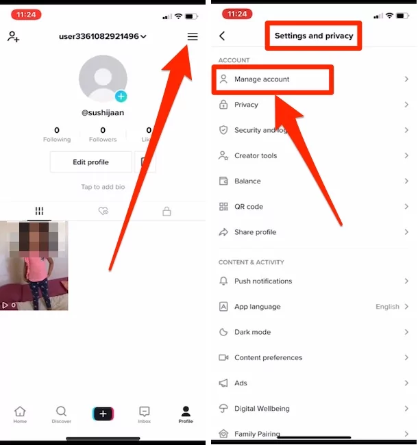 Can I Find Someone on TikTok by Phone Number?