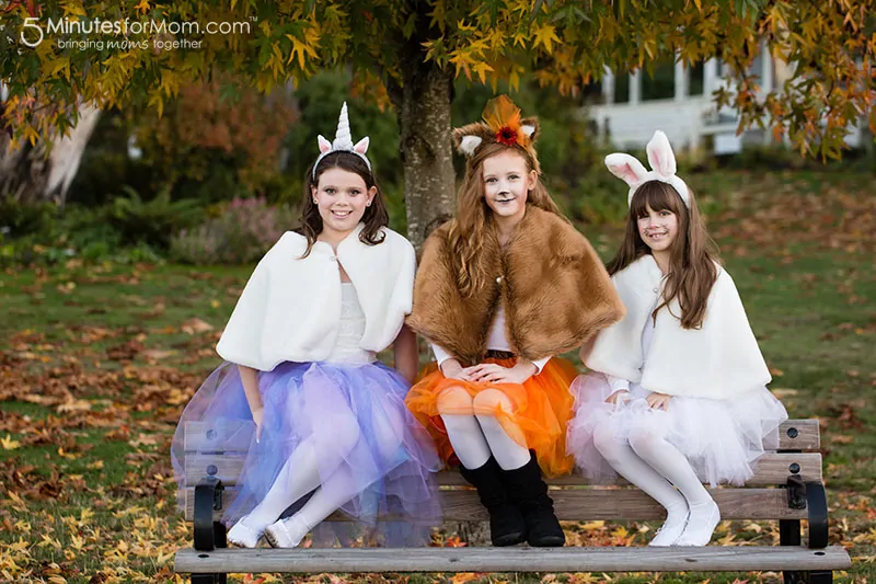 Halloween Costume Ideas for Teen Girls