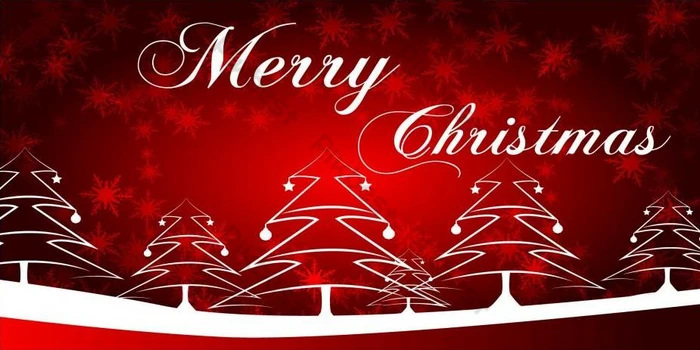 Merry Christmas Image Free: Spreading Festive Joy with Beautiful Visuals