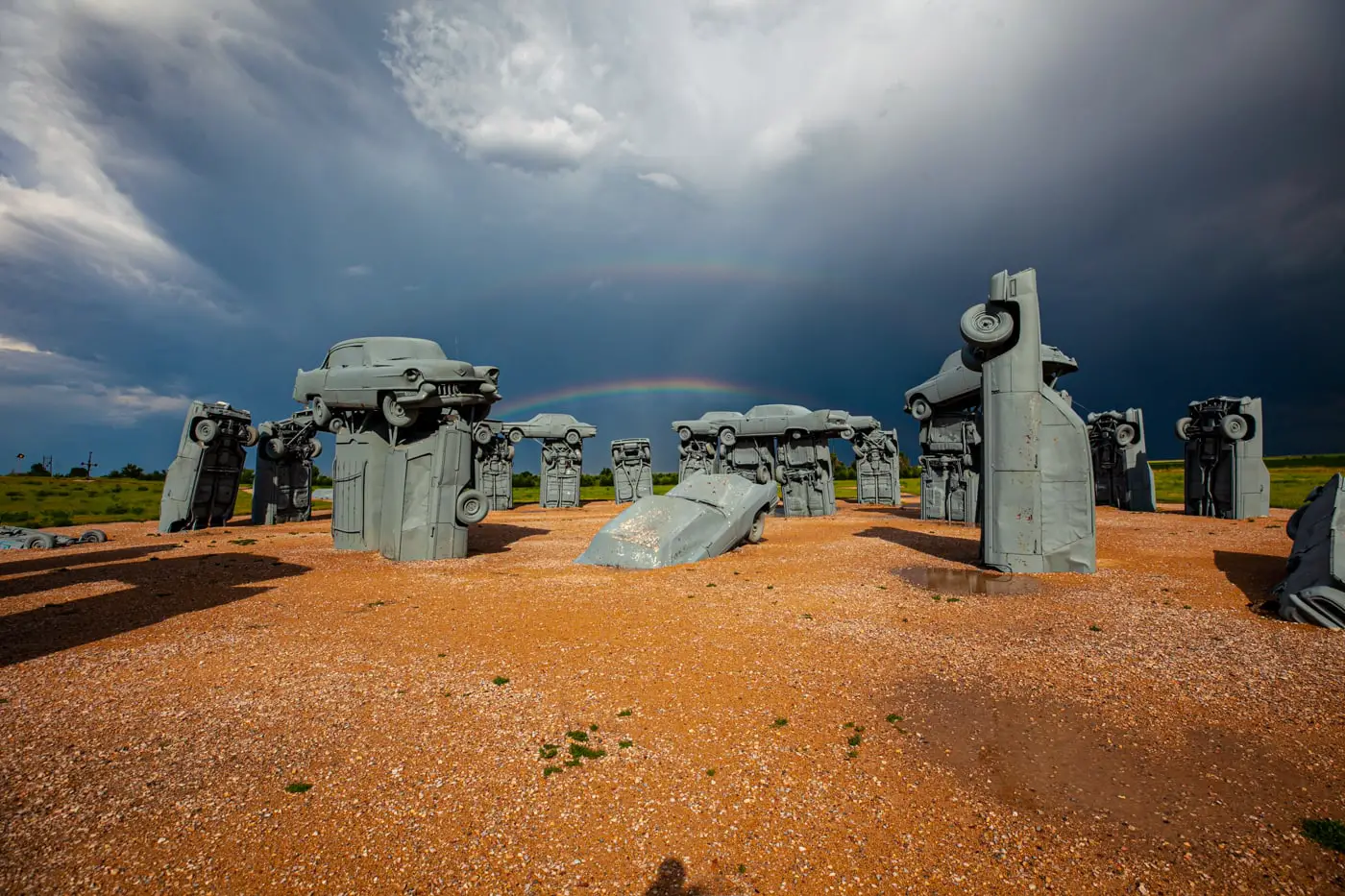 Exploring the Hidden Gems of Nebraska: A Journey through Nature’s Bounty