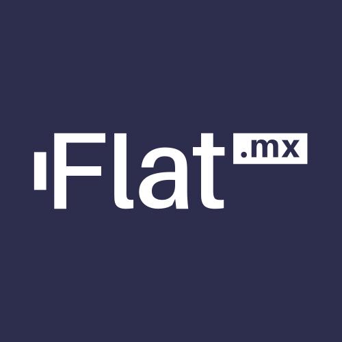 mexicobased flat.mx 20m series startupsann