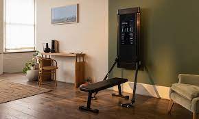 The Tonal 250M Series: Revolutionizing Home Fitness