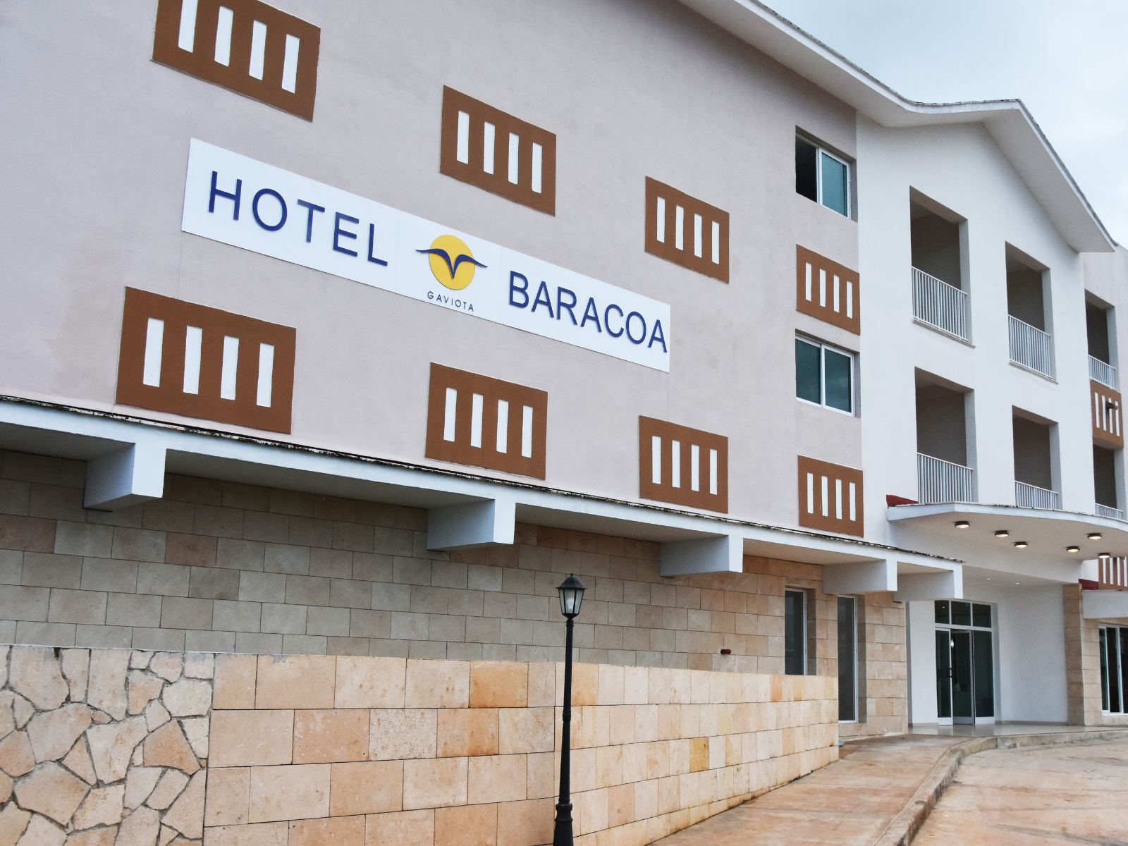 Baracoa Hotel