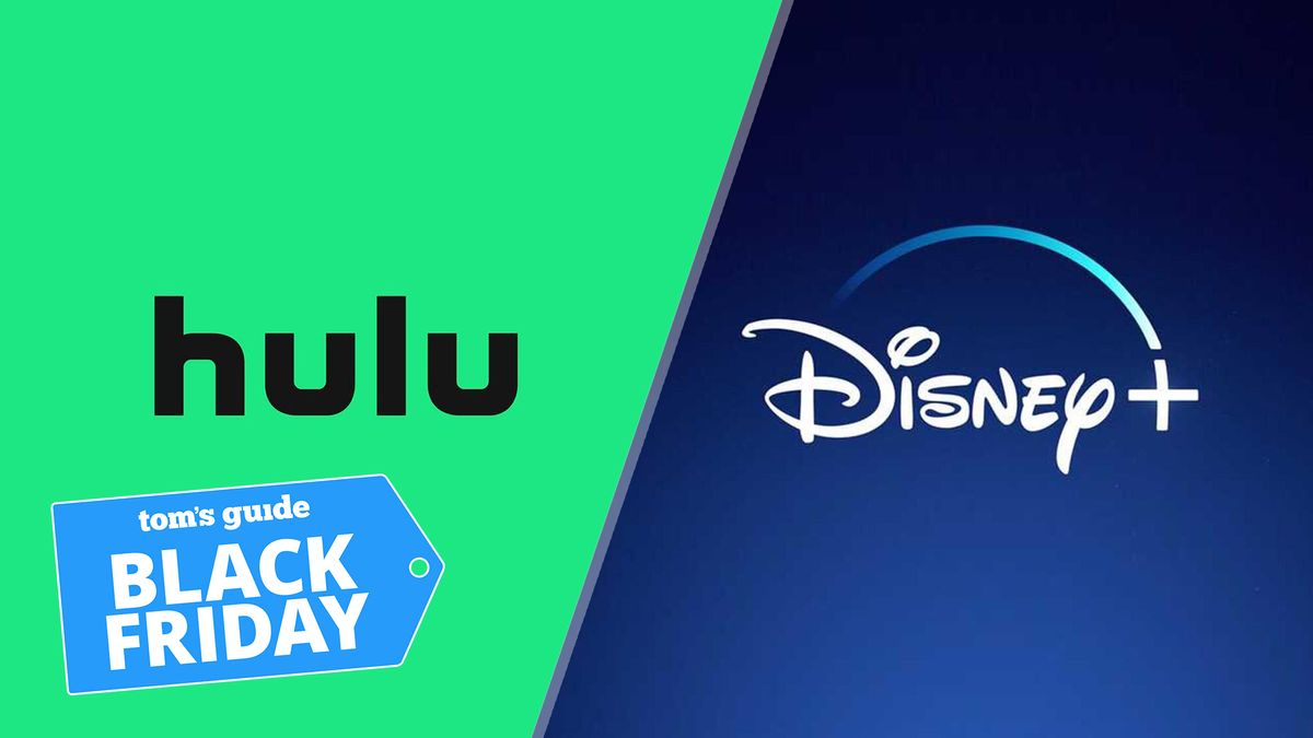 Disney Hulu Bundle Black Friday