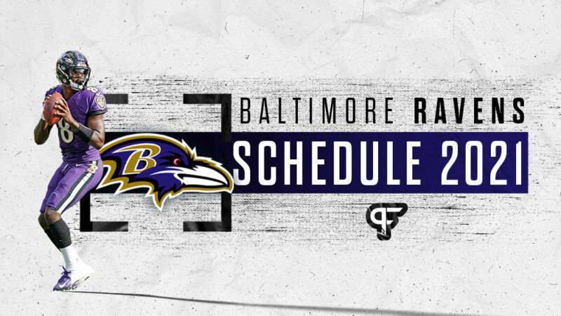 Baltimore Ravens Prediction