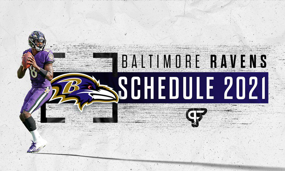 Baltimore Ravens Prediction