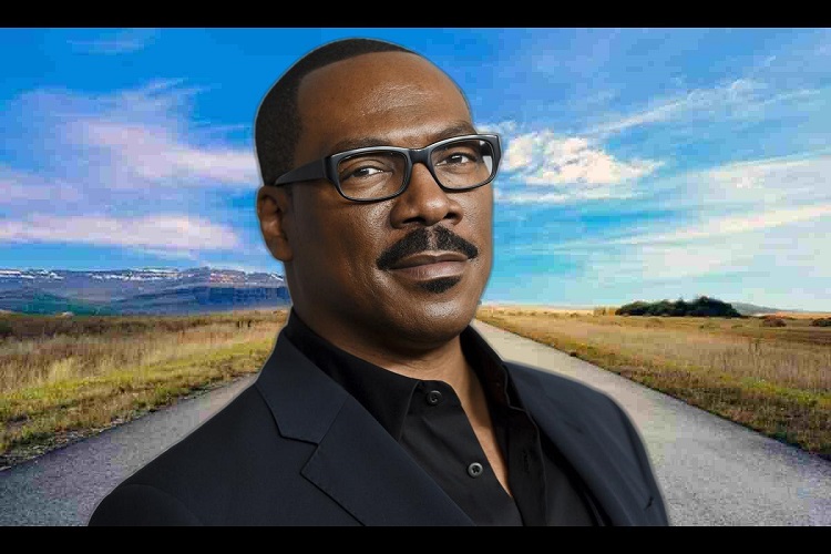 Cast of Elemental Eddie Murphy