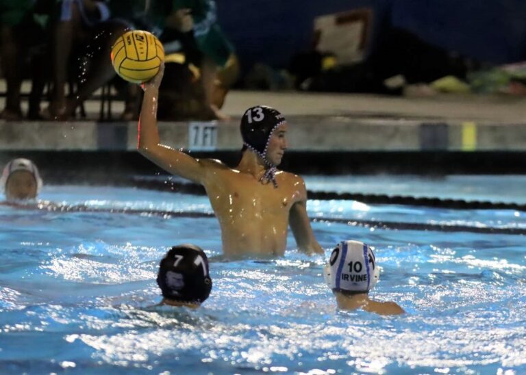 Cif Water Polo 2022