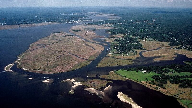 Connecticut River Water Quality