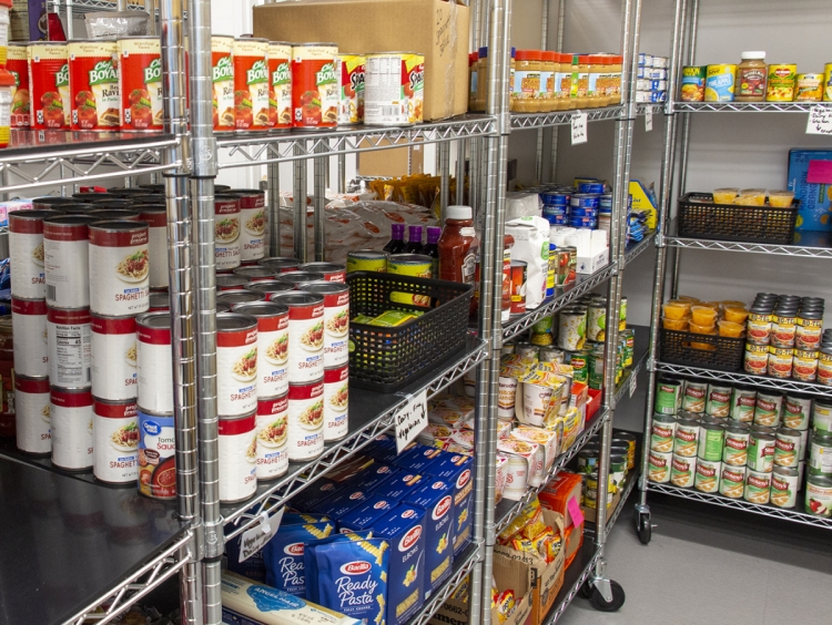 Food Bank Thibodaux