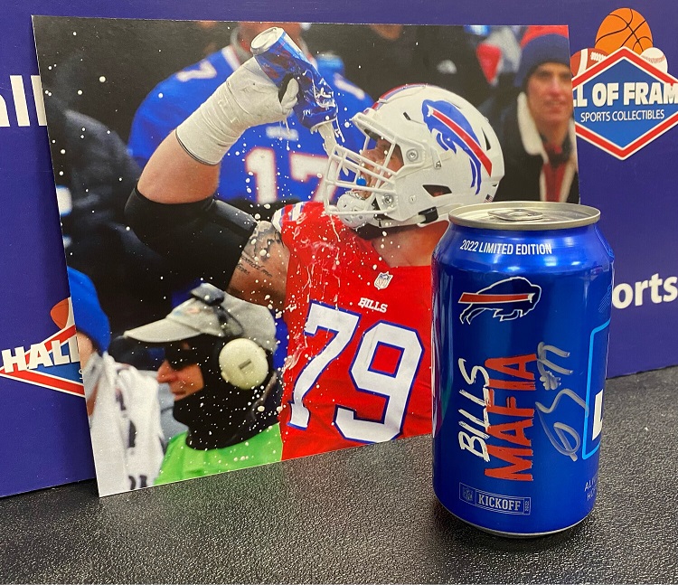 Buffalo Bills Bud Light