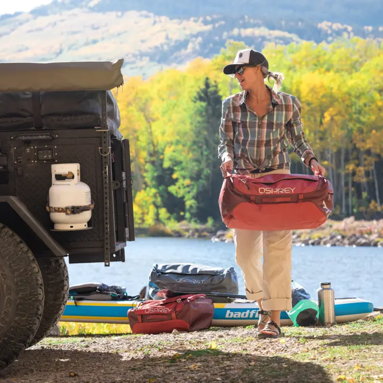 Unlocking the Finest Carry-On Luggage for Your Upcoming Expedition