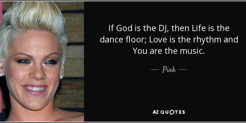 Quotes Of Dj