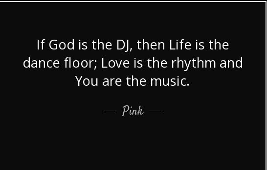 Quotes Of Dj