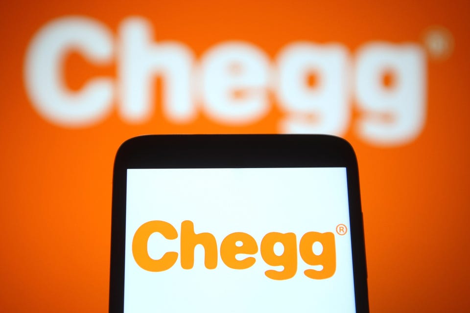 Chegg