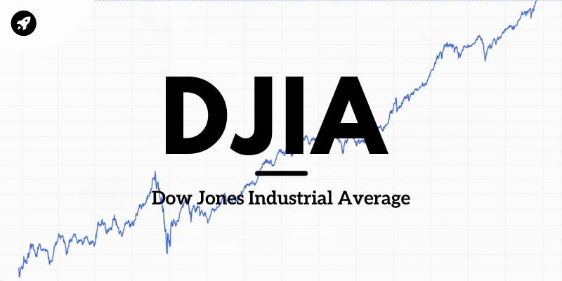 DJIA