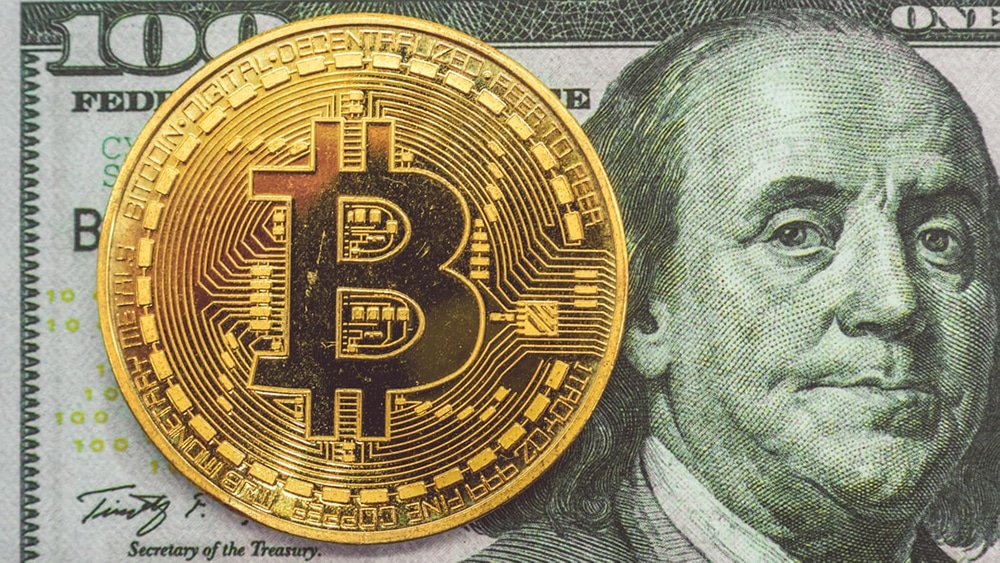 Dollar Bitcoin