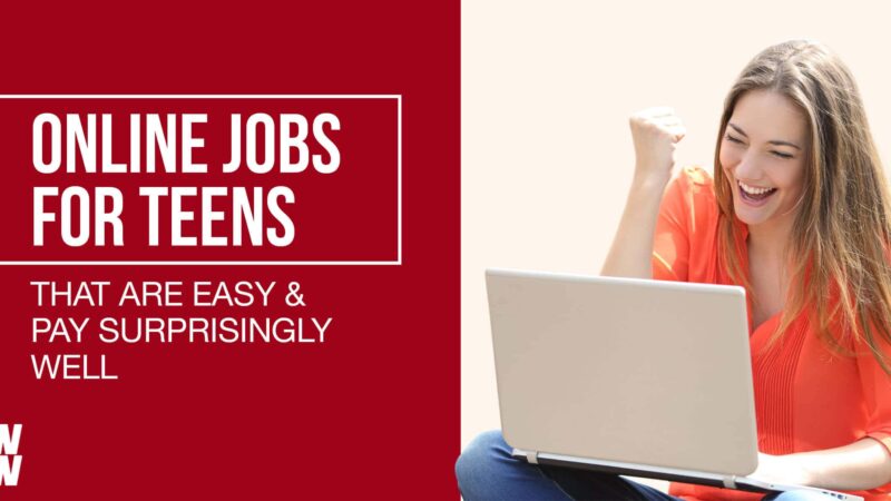 Easy Jobs Online