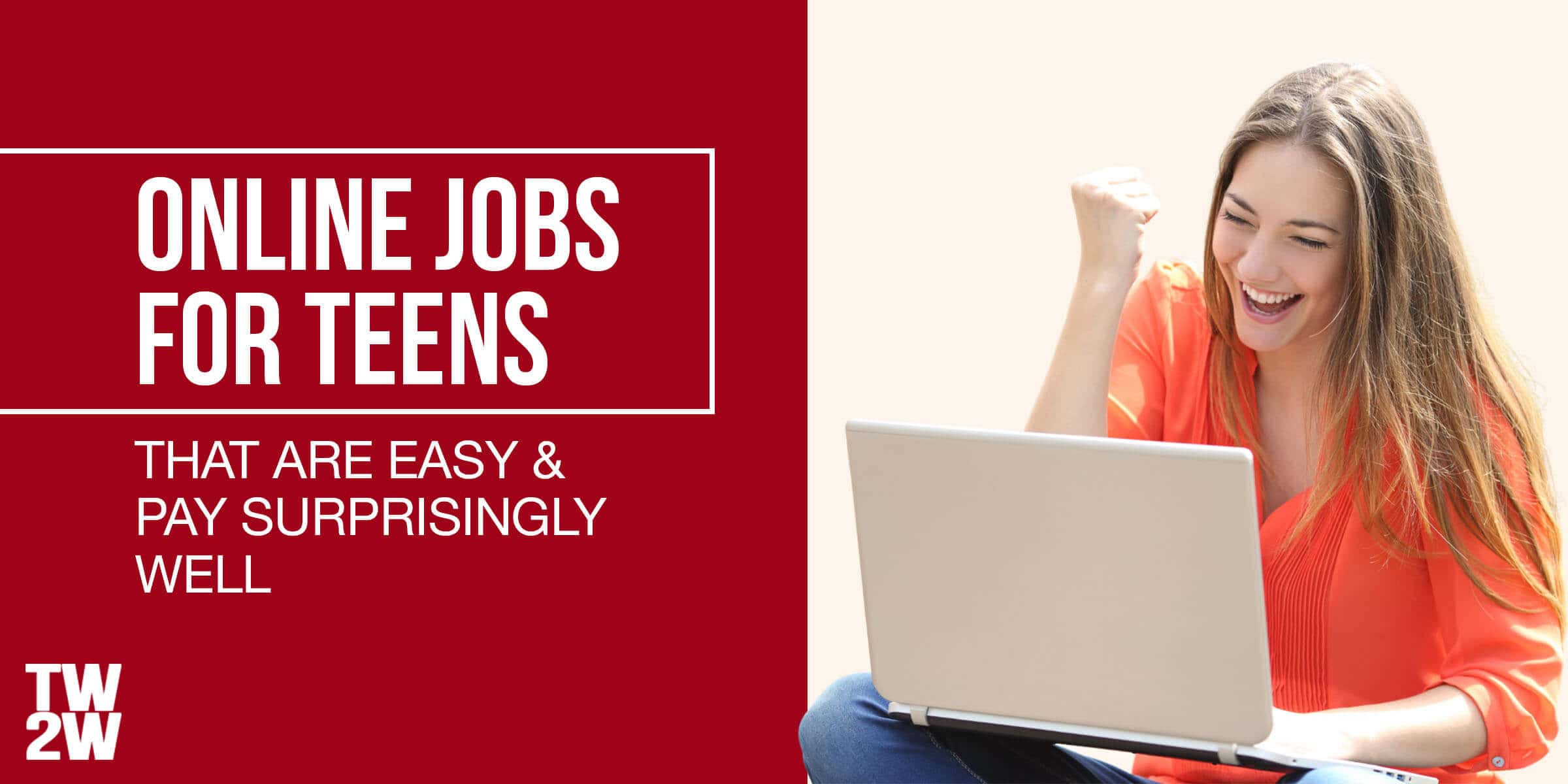 Easy Jobs Online