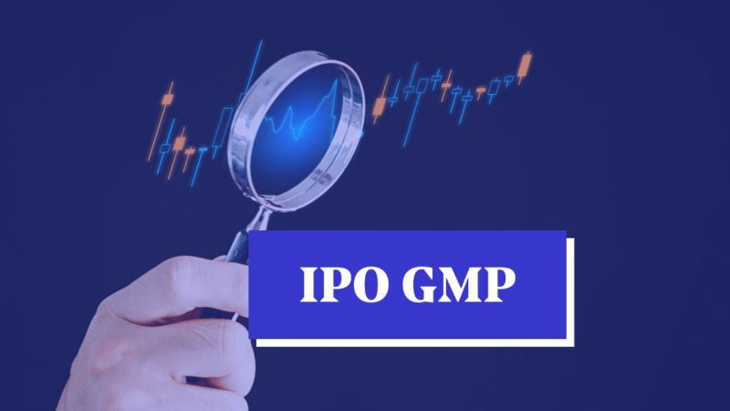 Ipo Upcoming Gmp