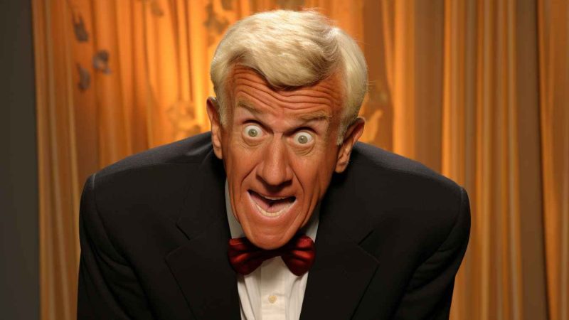 Jerry Van Dyke’s net Worth