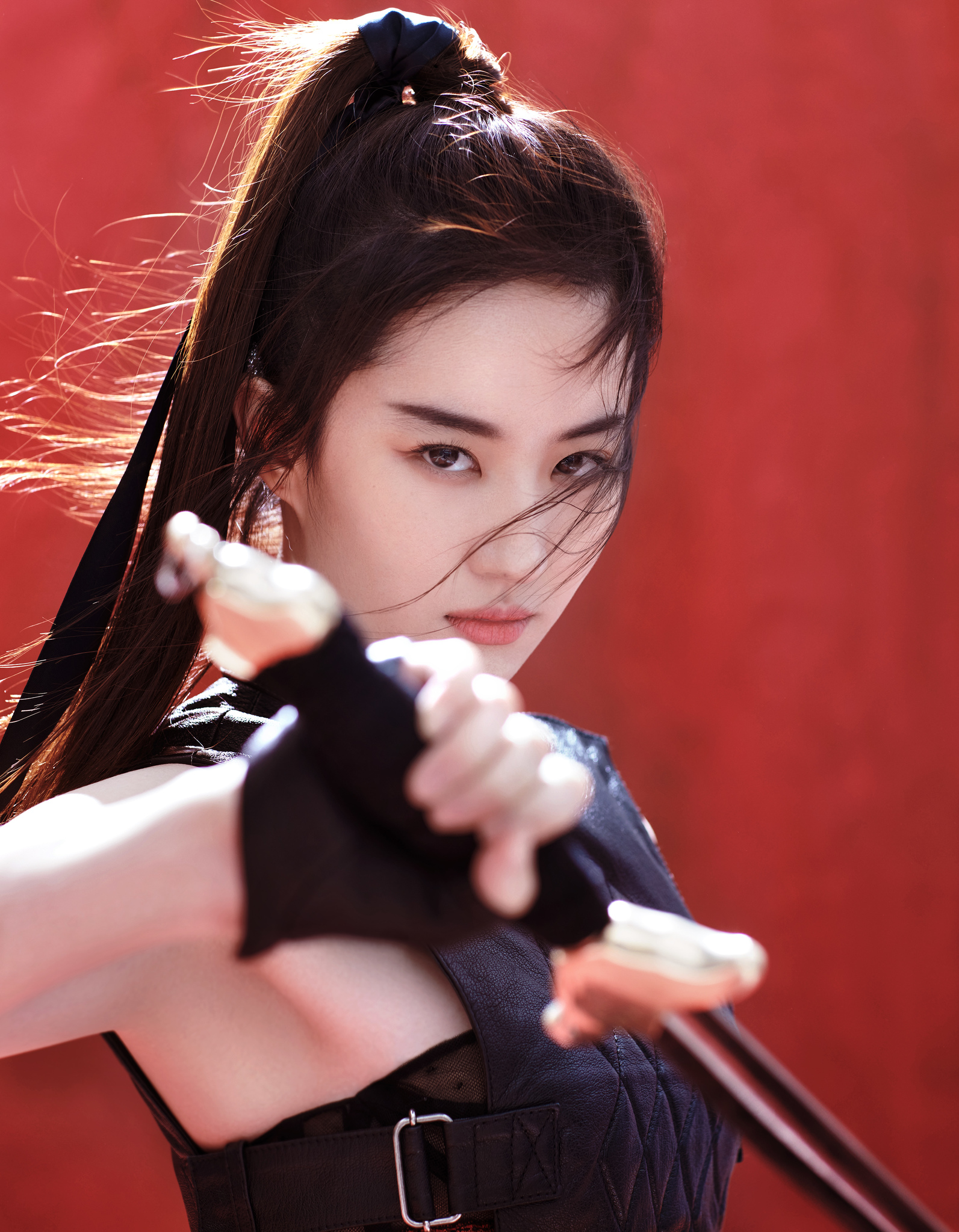 Liu ifei Movies And Tv Shows