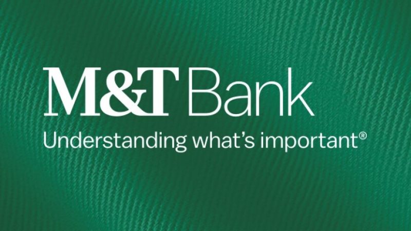 M&T Bank