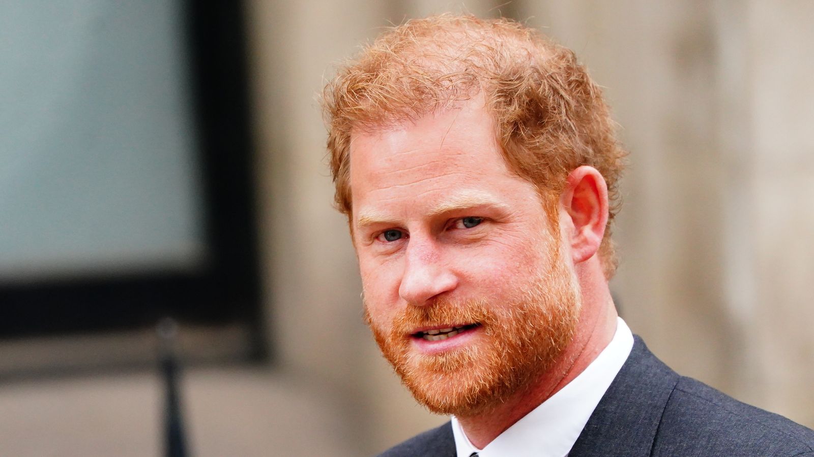 Prince Harry