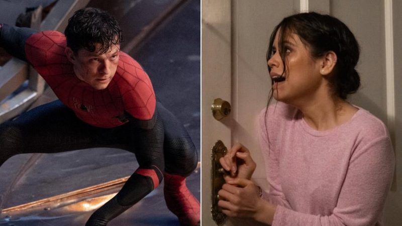 Spider Man No Way Home Box Office