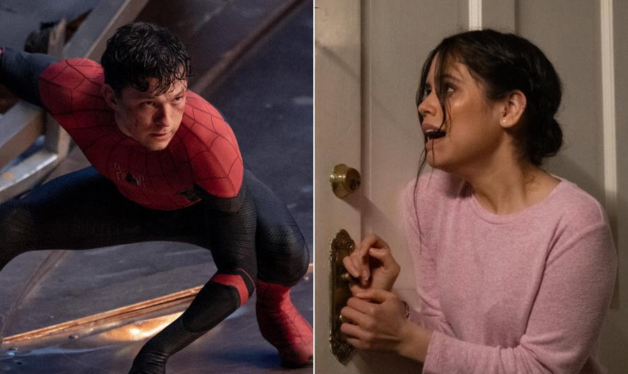 Spider Man No Way Home Box Office